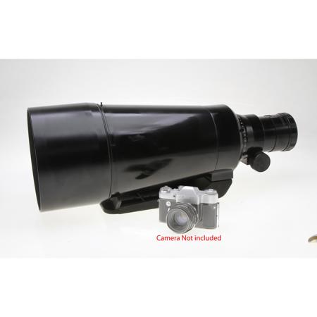Pentax 6x7 67 Super Telephoto 800mm F/4 Takumar Lens