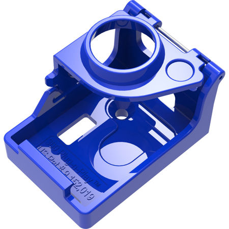 360RIZE Timecode Systems SyncBac Pro14 Holder Kit for GoPro Hero4 Cameras