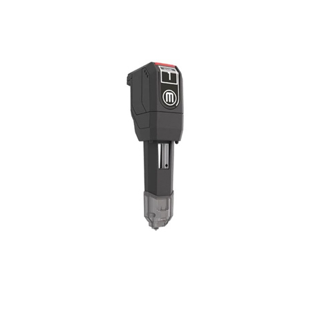 MakerBot Model 1A Extruder for METHOD 3D Printers, Black