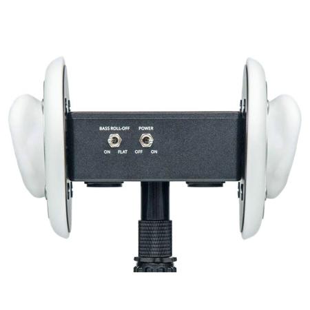【即日発送】3DIO Free Space XLR 3Dio Free Space XLR Binaural Microphone FS XLR - Adorama