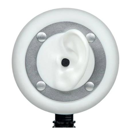 [美品]3Dio Free Space XLR 3Dio Free Space XLR Binaural Microphone FS XLR - Adorama