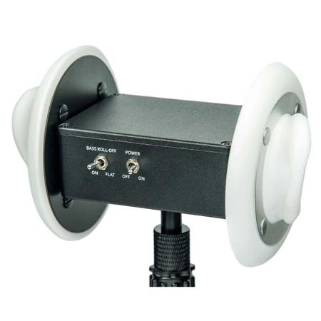 3Dio Free Space Binaural Microphone FS