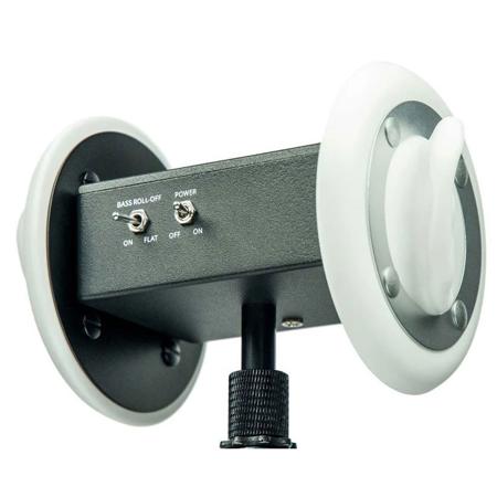 3Dio Free Space Binaural Microphone FS - Adorama