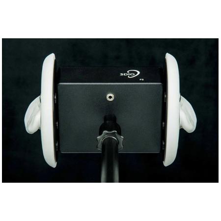 3Dio Free Space Binaural Microphone FS Adorama
