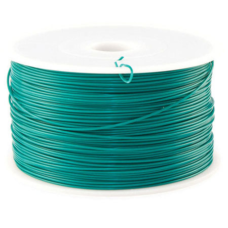 Leapfrog 1.75mm MAXX Economy ABS Filament, Jungle Green