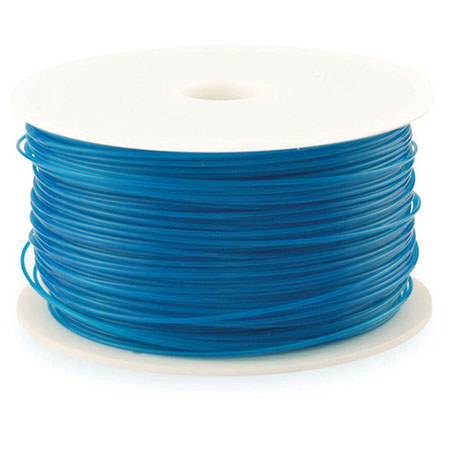 Leapfrog 1.75mm MAXX Economy PLA Filament, Brilliant Blue
