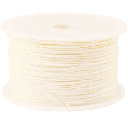 Leapfrog 1.75mm MAXX Economy PLA Filament, Tooth White