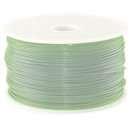 Leapfrog 1.75mm MAXX Economy PLA Filament, Glow-in-the-Dark