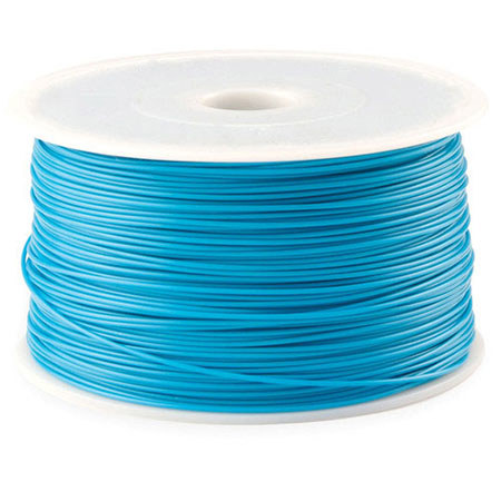 Leapfrog 1.75mm MAXX Economy ABS Filament, Sporty Blue