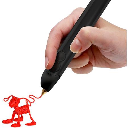 3Doodler Pika3D Wireless Junior Printing Pen Set