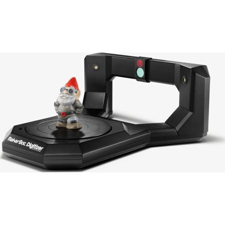 MakerBot Digitizer Desktop 3D Scanner