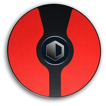 3dRudder Foot Controller for VR and PC Games