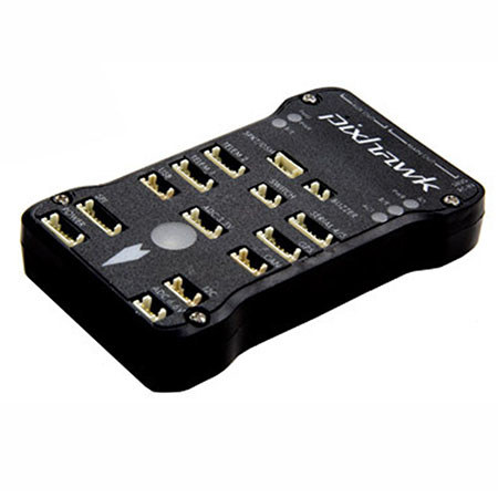 3D Robotics Pixhawk Autopilot System