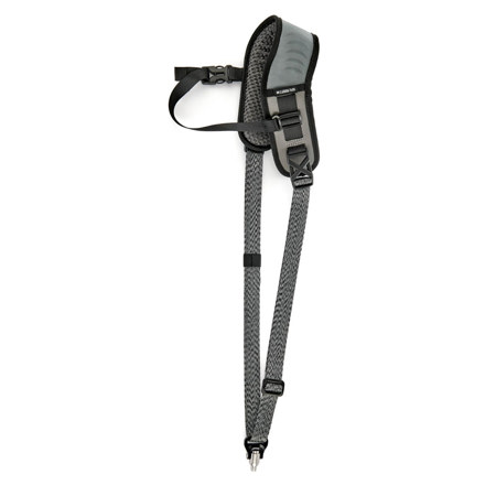 3 Legged Thing AXIS Single Sling Quick-Detach Strap for Camera Moondust