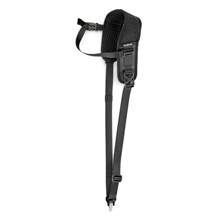 3 Legged Thing AXIS Single Sling Quick-Detach Strap for Camera Obsidian