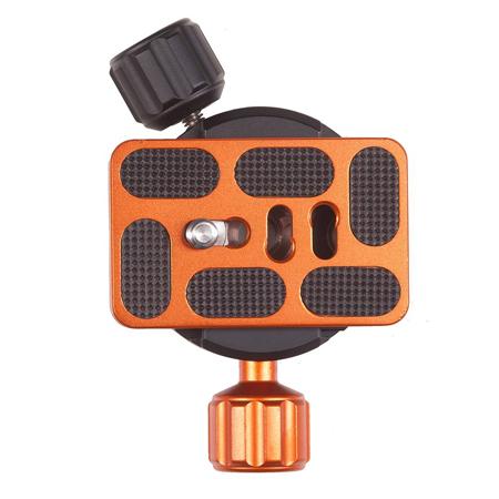 3 Legged Thing Equinox 360 Pano Clamp Kit