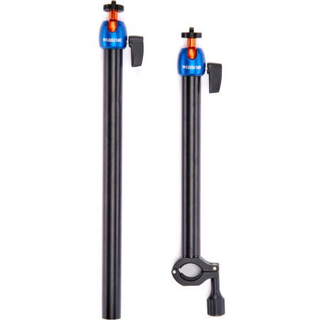 3 Legged Thing Articulated Auxiliary Arm with Ball Head for Desk Mount Stand