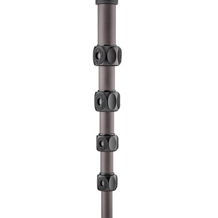 Legged Thing Alana 5-Section CF Monopod with DocZ Foot