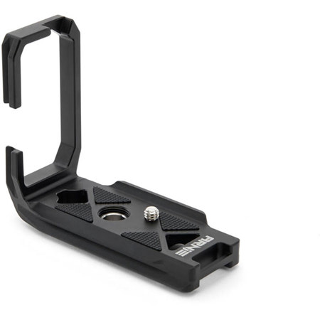 3 Legged Thing Arnie QD Dedicated L-Bracket for Sony Alpha Camera, Darkness