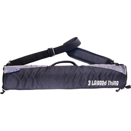 3 Legged Thing BOB Evo 2 5 Section Carbon Fiber Travel Monopod
