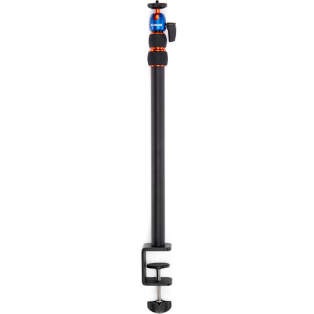 3 Legged Thing Camera Desk Mount Stand