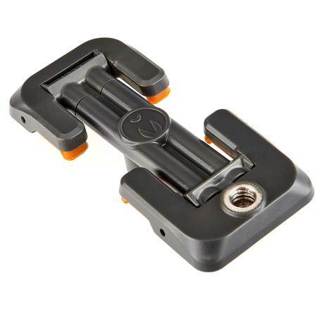 3 Legged Thing The Cradle Dual Thread Expandable Phone Holder