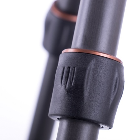 3 Legged Thing Evolution 3 Roger 5-Section Alloy Tripod