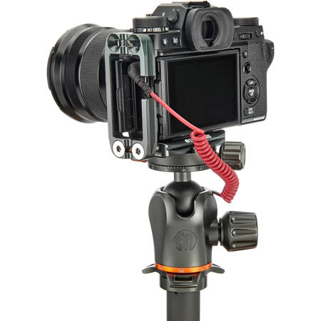 Legged Thing Ellie Short Universal L-Bracket with Shorter Base