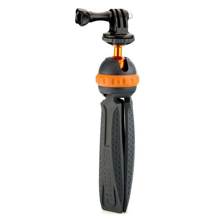 3 Legged Thing Iggy Mini Action Tripod with GoPro Adapter