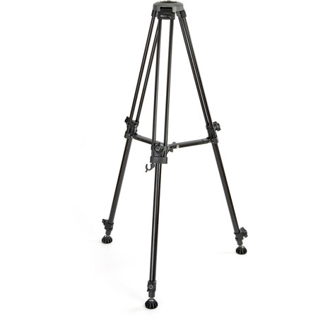 3 Legged Thing Jude 3-Section Magnesium Alloy Video Tripod Leg