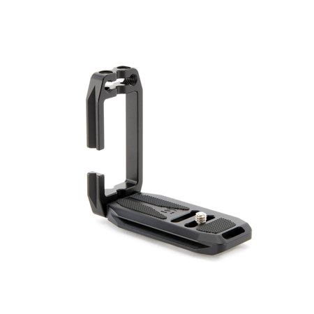 3 Legged Thing Lexie Arca-Swiss Universal Multi-Function L-Bracket Darkness/Matte Black