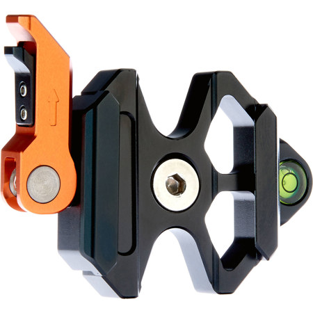 3 Legged Thing Lever Quick Release Lock Clamp