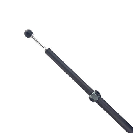 3 Legged Thing Legends MIKE 3-Section Carbon Fiber Levelling Base Tripod