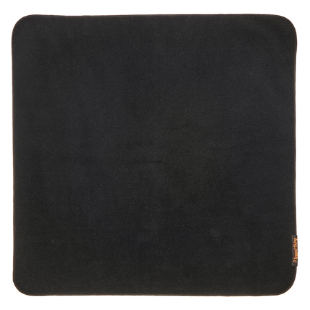3 Legged Thing Magic Wraps, Black/Orange Large