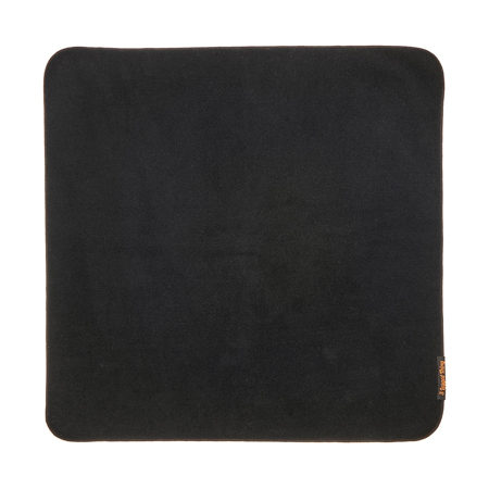 3 Legged Thing Magic Wraps, Black/Orange Medium