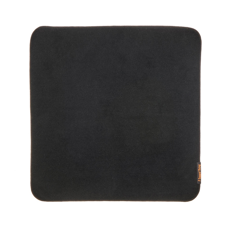 3 Legged Thing Magic Wraps, Black/Orange Small