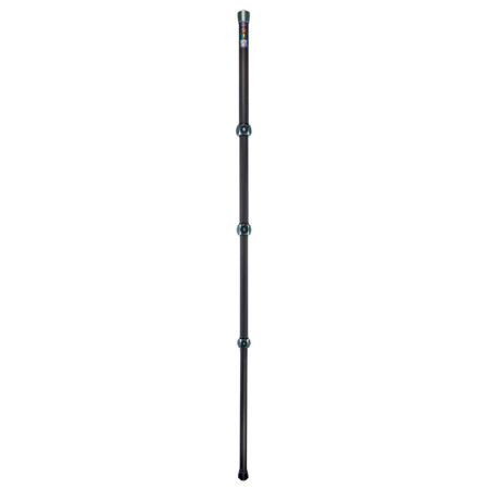 3 Legged Thing Legends NICKY 4-Section Carbon Fiber Hybrid Video/Photo Tripod