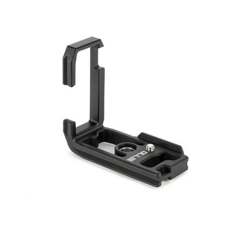 3 Legged Thing Ollie QD Dedicated L-Bracket for OM-1 & OM-1 Mark II Camera Darkness