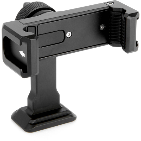 3 Legged Thing Phil Multi-Functional Smartphone Holder and Mount Darkness