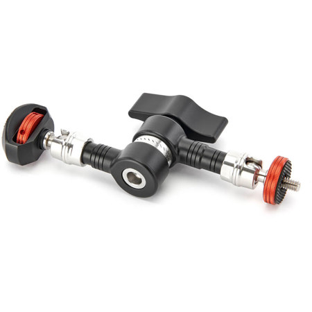 3 Legged Thing 5.9" Pivot Magic Arm Lava