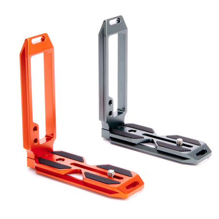 Legged Thing QR11 115mm QR L-Bracket for Full-Bodied Cameras