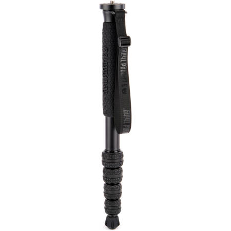 3 Legged Thing Punks Taylor 2.0 5-Section Magnesium Alloy Monopod, Darkness