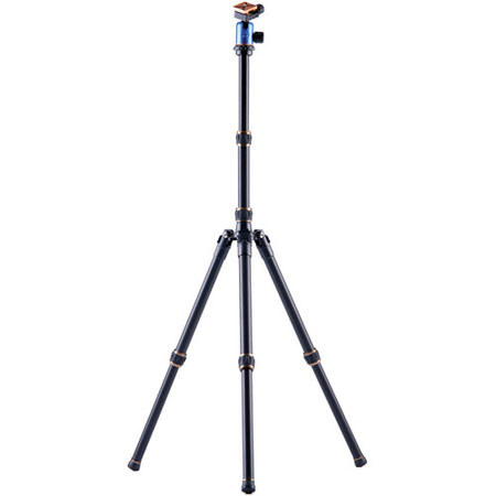 3 Legged Thing X0a 2-section Magnesium Tripod with AirHed 0 Ballhead -Blue
