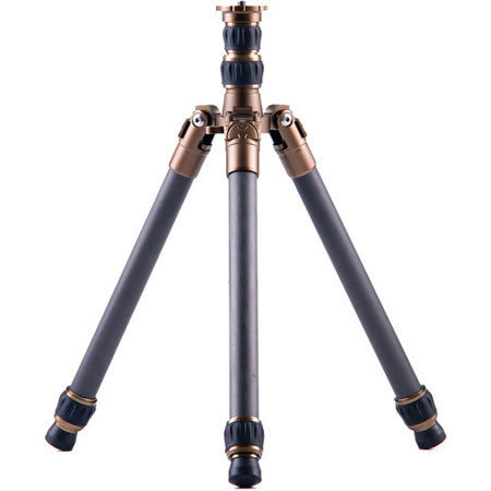 3 Legged Thing X0 Keith Evolution 2 Compact Carbon Fiber Tripod Legs