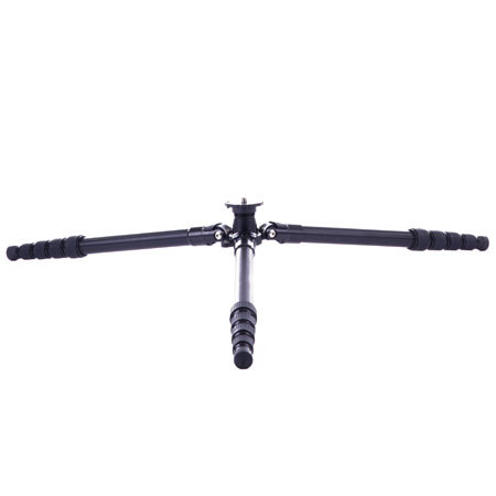 3 Legged Thing X1.1A Adrian Magnesium Alloy Tripod with Monopod