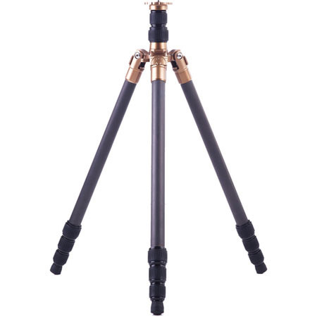 3 Legged Thing X4 Eric 4-Section Carbon Fiber Tripod
