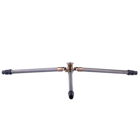 3 Legged Thing X5 Frank Evolution 2 Carbon Fiber Tripod