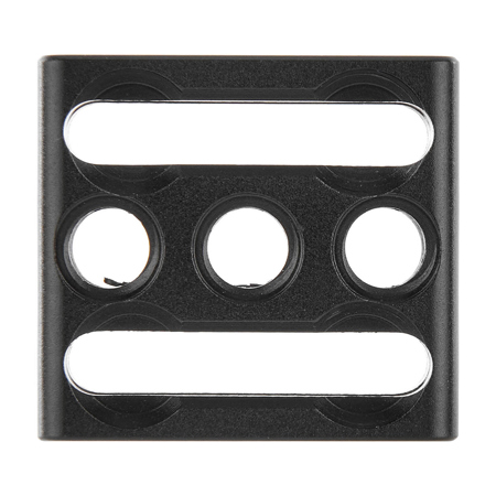 3 Legged Thing XPAND Riser Block 25mm Black