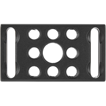 3 Legged Thing XPAND Riser Block 50mm Black
