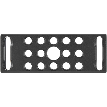 3 Legged Thing XPAND Riser Block 75mm Black